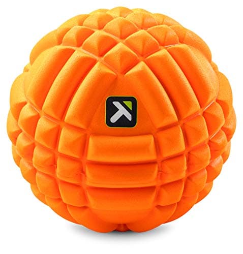 Grid Ball, 5-" Foam Massage Ball