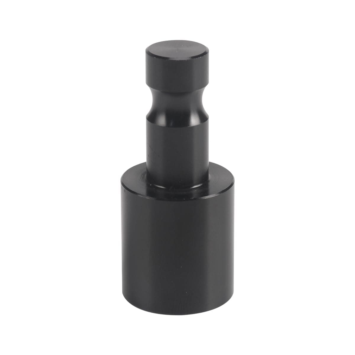 Quick Release Aluminum Adapter, Quick Adapter For GNSS Surveying, Quick Release Adapter for GPS Surveying (QAR01-A)