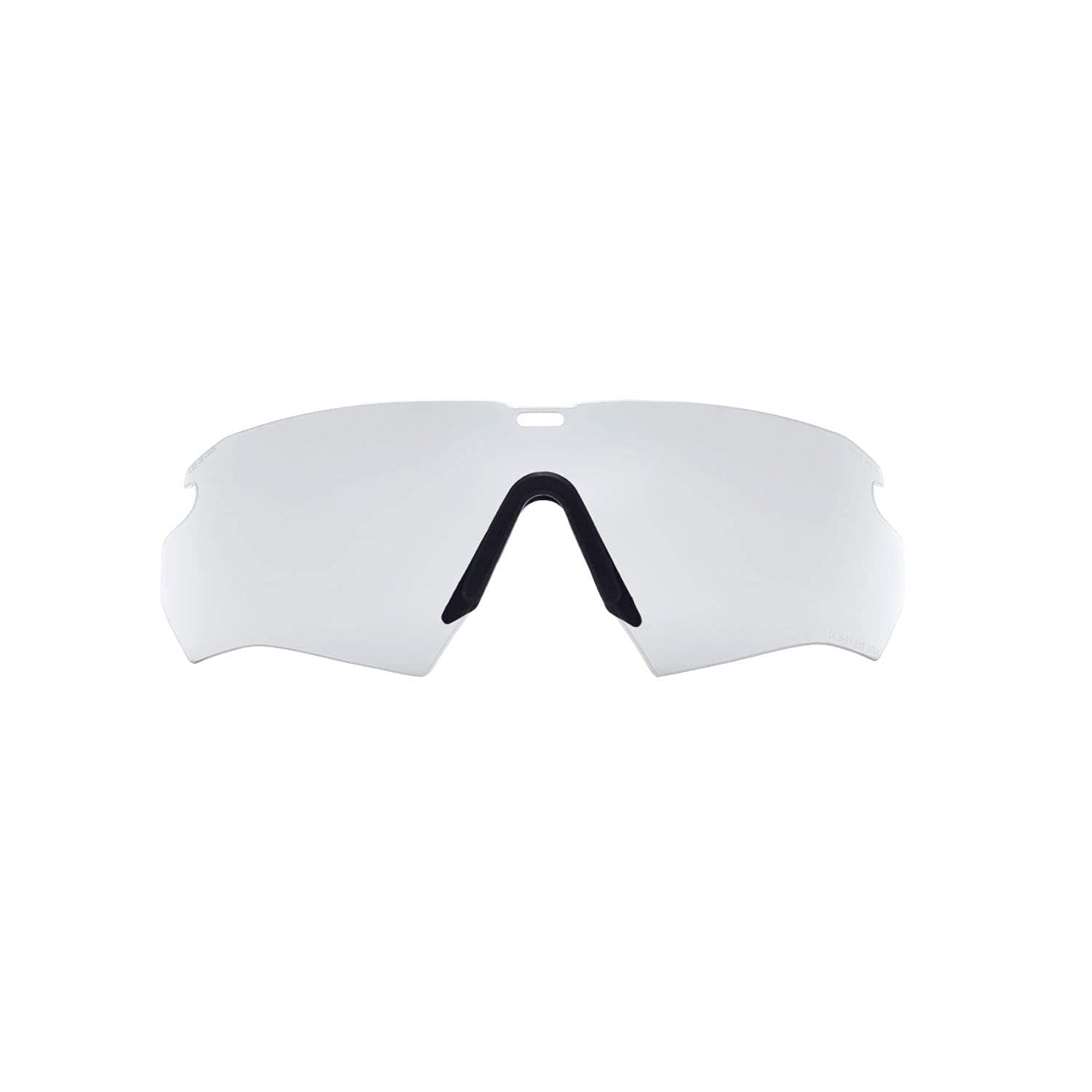 Replacement lenses Crossbow series, clear lens.
