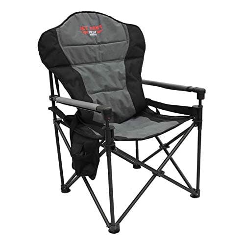 Jet Tent Pilot Chair DLX