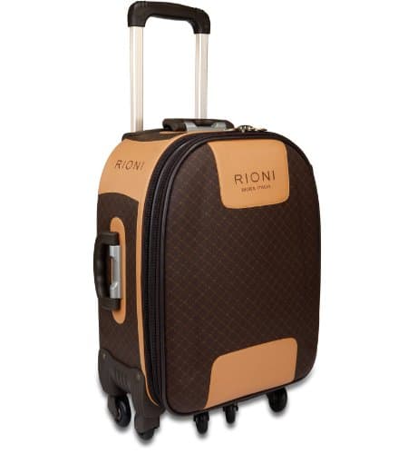 Signature 360 24" - 32.5" Spinner Suitcase Size: Small