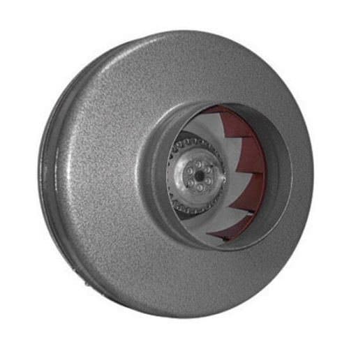 Vortex Powerfans Inline Fan 6" 6 inch 452 CFM - duct exhaust blower VTX600
