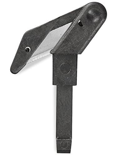 Klever Kutter 25/Pack X Change Replacement Blade Head for Deluxe Safety Cutters