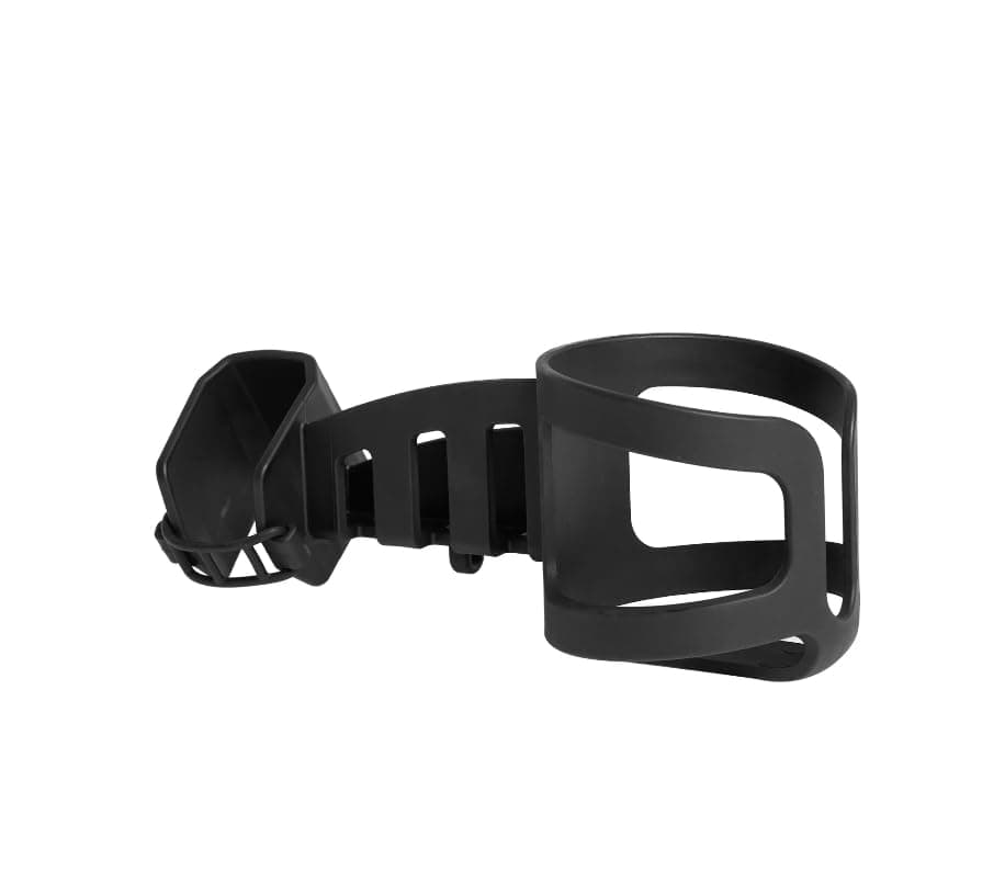 anymaka Quick-Install Cup Holder Prevents Spills - Convenient Storage of Cup, Phone, and Keys - Compatible with Hammock Stand