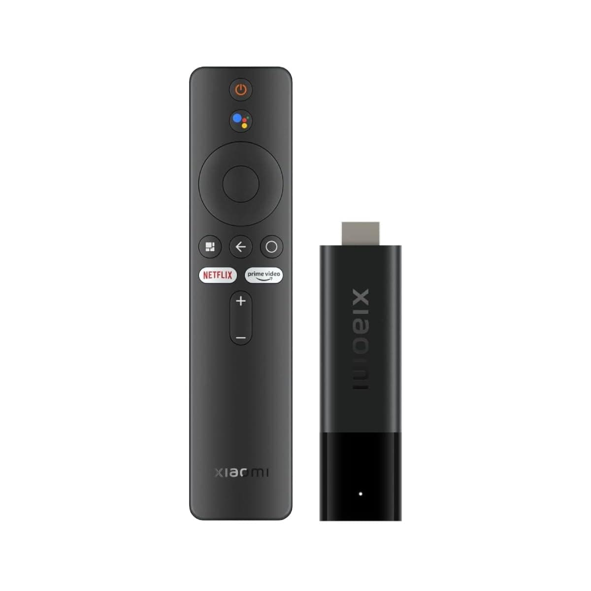 Xiaomi TV Stick 4K 2nd Gen.