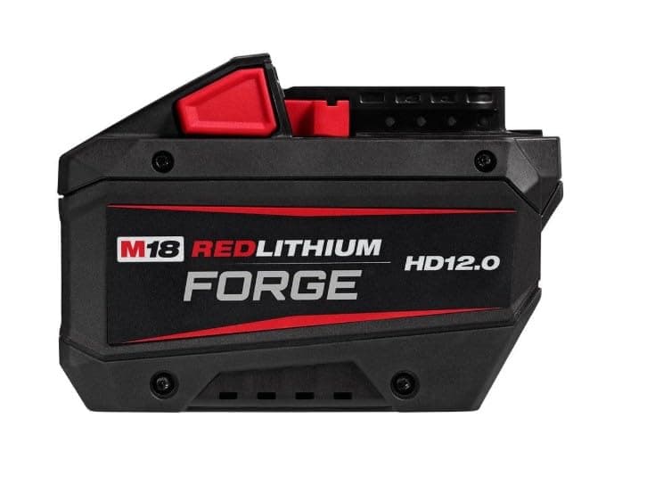 M18 REDLITHIUM Forge HD12.0 Battery Pack