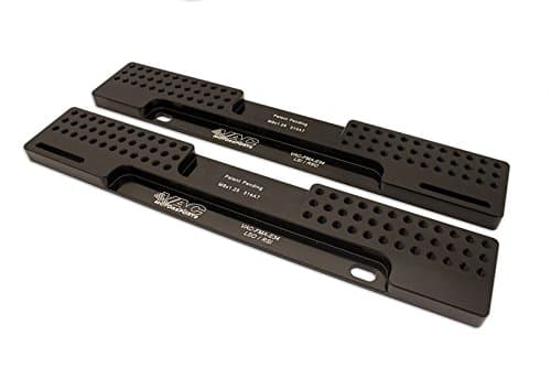 Race Seat Floor Mount Adapter for BMW E39 Right Side