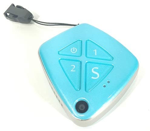 Automatic Fall Detection - Cellular 911 Mobile Alert Dialer - No Monthly Fee - Two-Way Voice Communication - Expandable