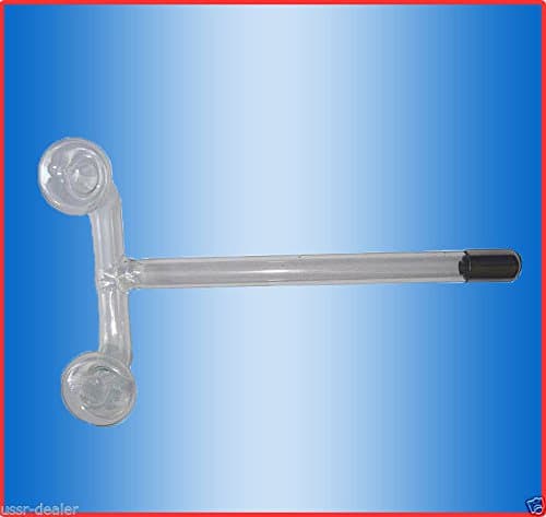 Electrode for Violet Ray D'arsonval"Corona" /for Eye Eyes/