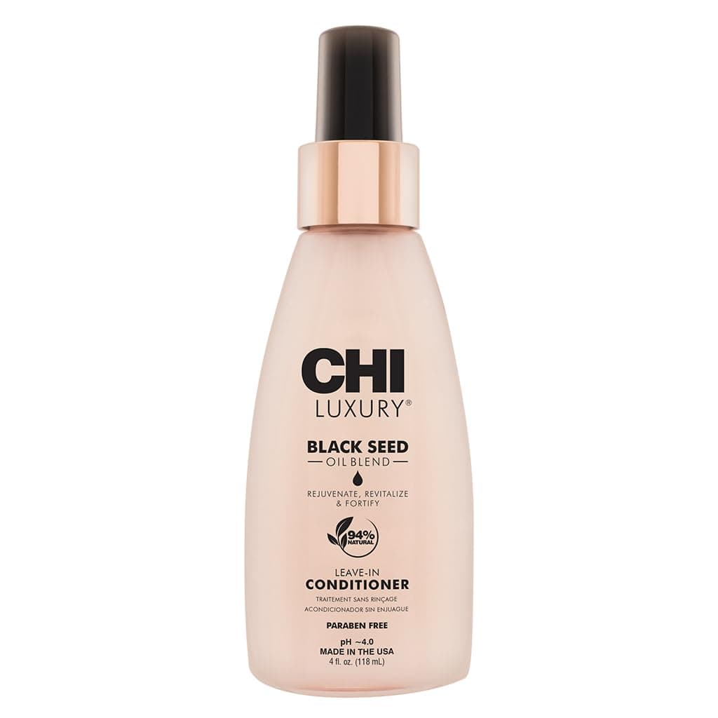 Luxury Black Seed Oil Leave-In Conditioner