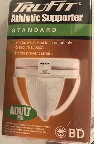 Adult Athletic Supporter (Medium)