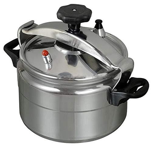 Sonica Pressure cooker 20ltr