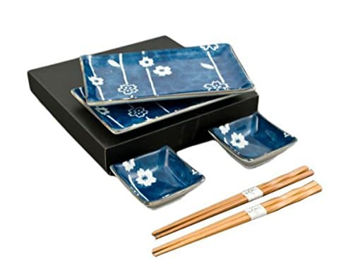 BH79-SA 6PC GIFT SET, One Size, Blue