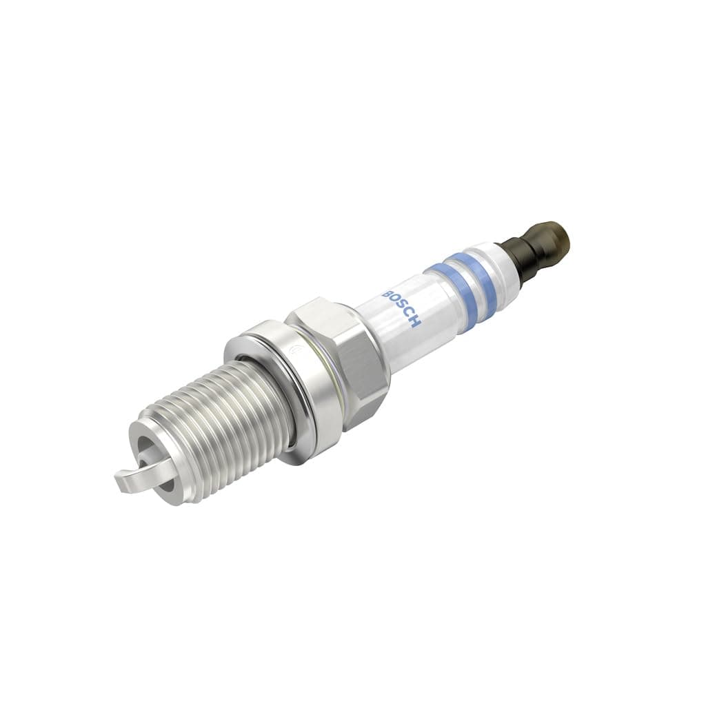 Bosch FR7DPP - Spark Plugs Platinum - 1 piece