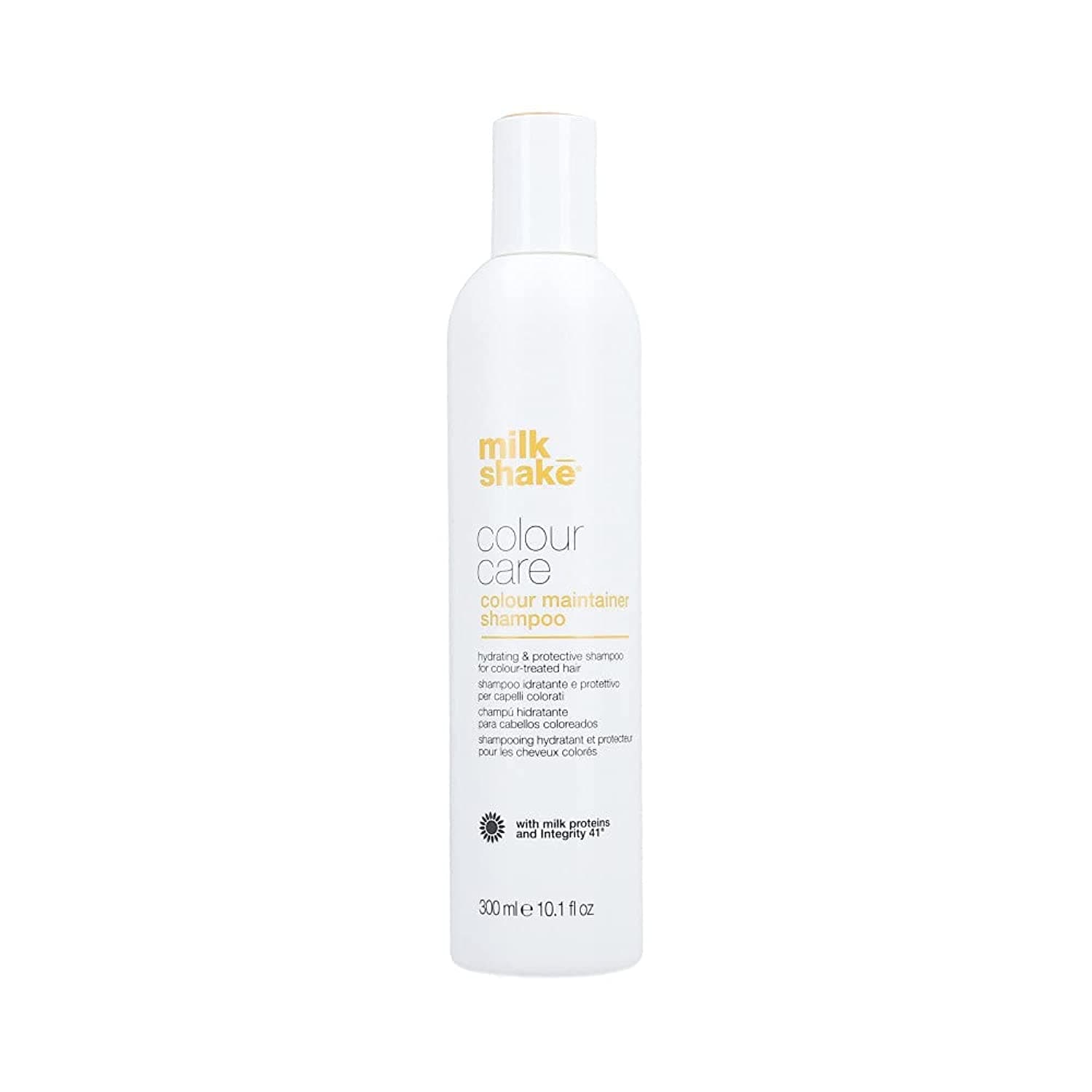 Color Maintainer Shampoo 300ml
