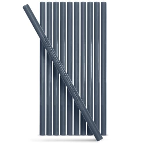 KECO Gray PDR Glue Sticks (10 Pack)