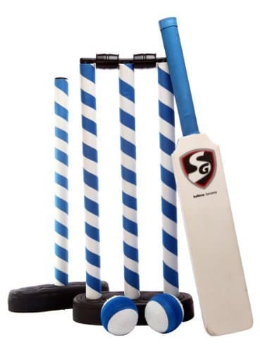 SG India Kids Cricket Set