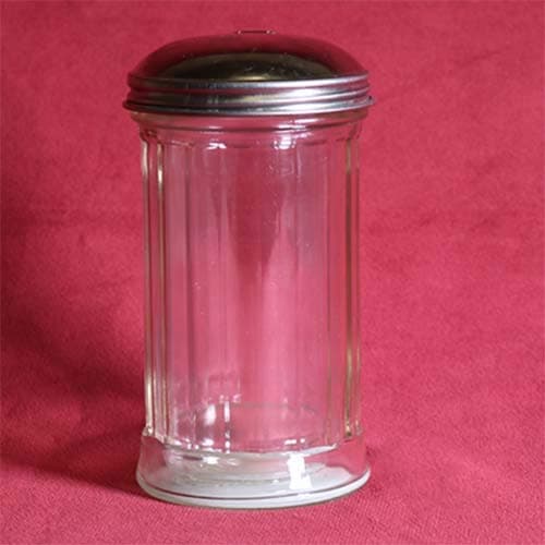 SOLOMAGIA Sugar Short by Steve Dick