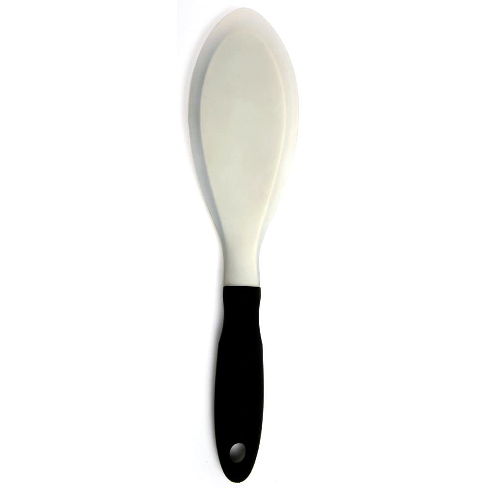 Grip EZ Scoop Scrape And Mix Spatula
