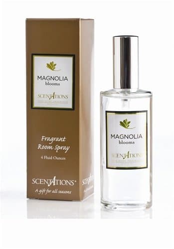 Magnolia Room Spray