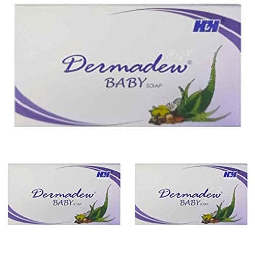 babysoap(3 * 75GM)