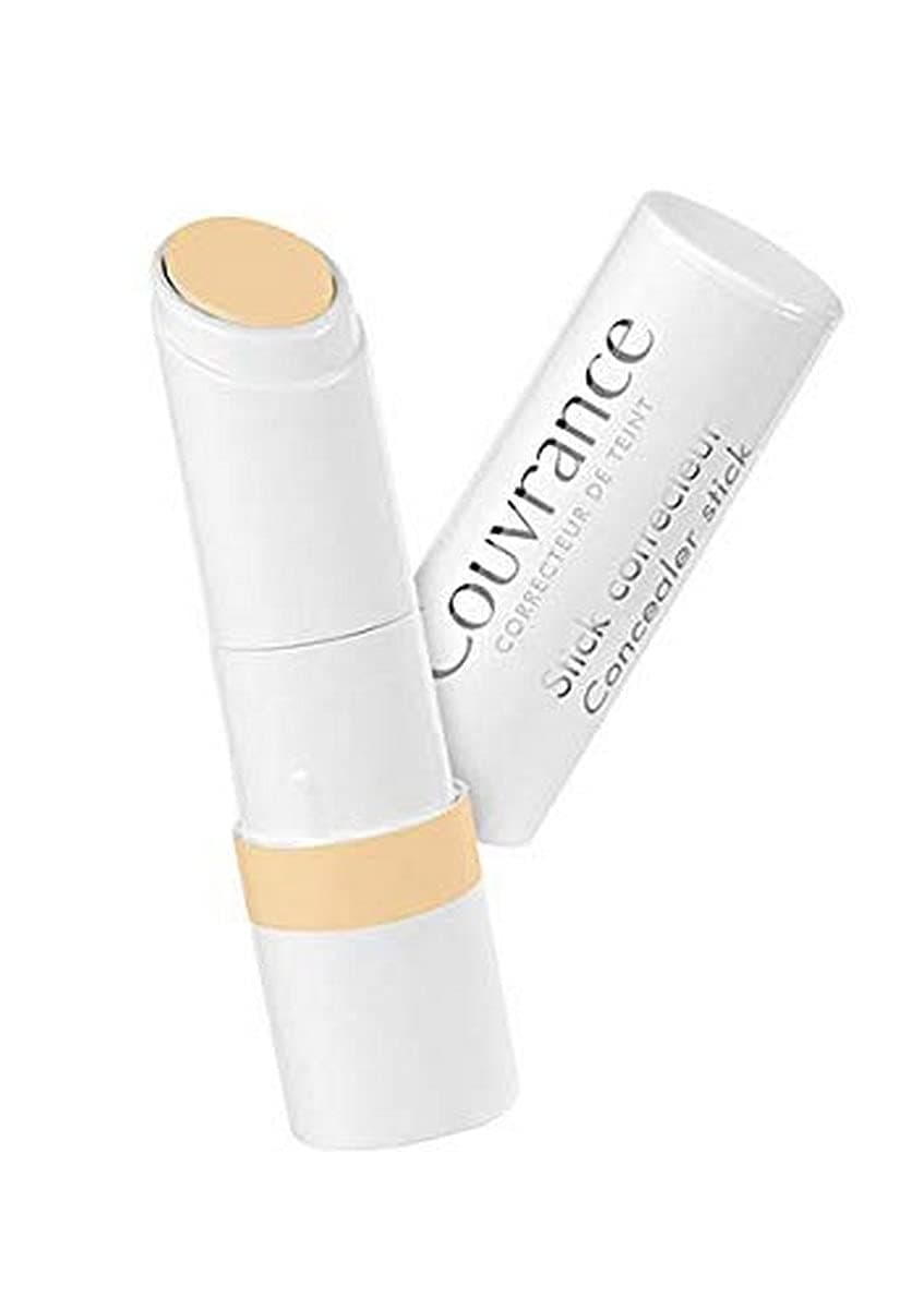 AveneCouverance Yellow Concealer Stick