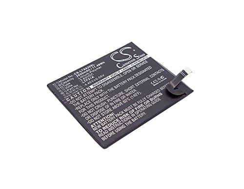 3.83V LTF21A Battery Replacement for LeTV Le 2 Pro X620 X527 X25 X528 X525 X621 LeEco Le 2 X520 X526 X20