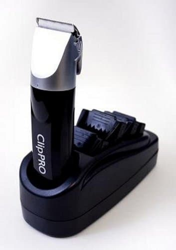 Clippro Cord or Cordless Clipper