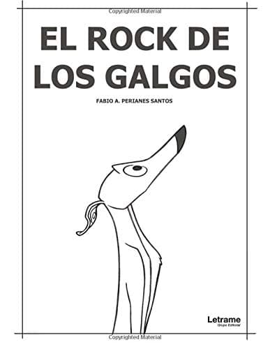 El rock de los galgos