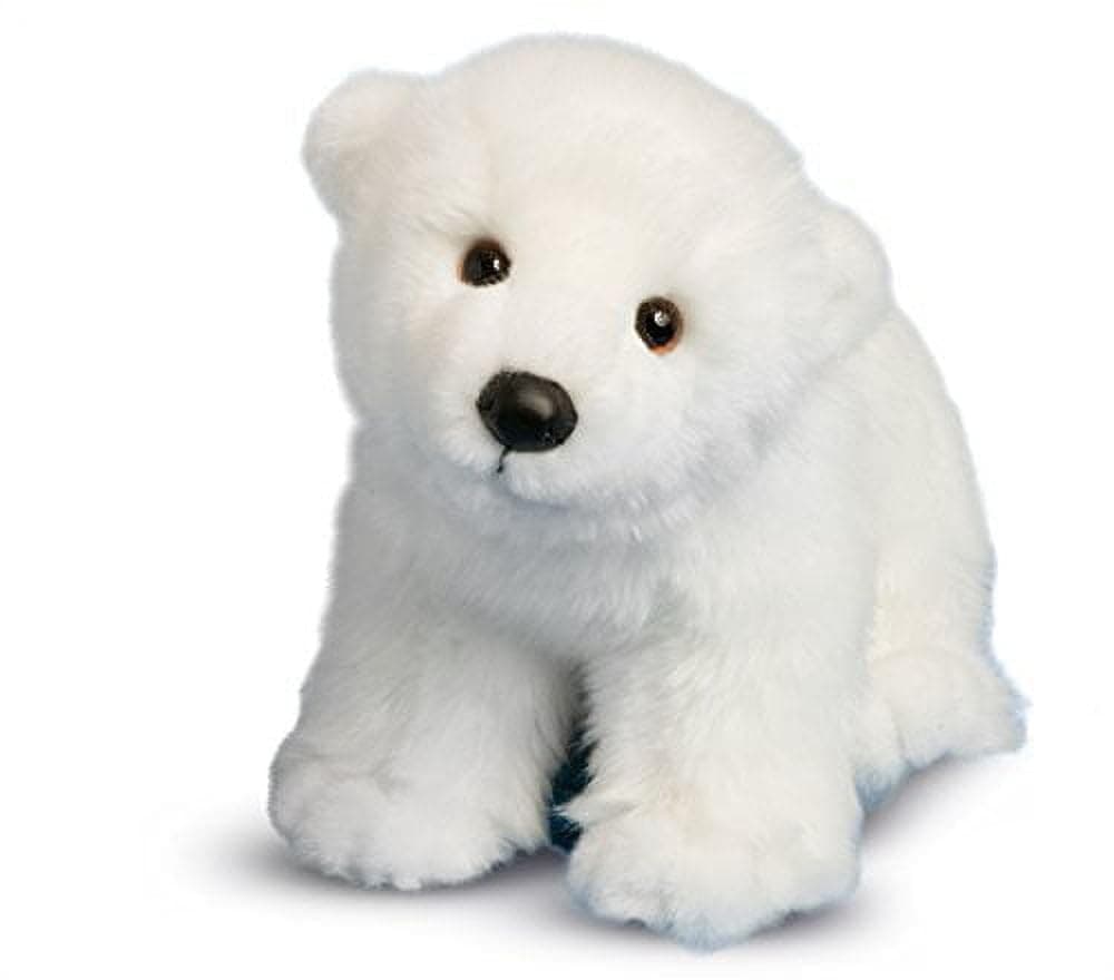 Marshmallow Polar Bear (2/12)