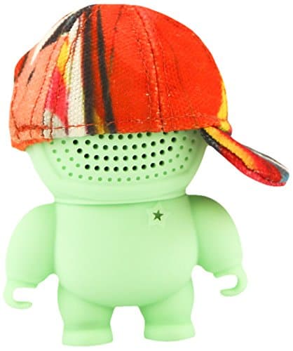 Audiobots 3.0 Speakerbots (Seafoam)