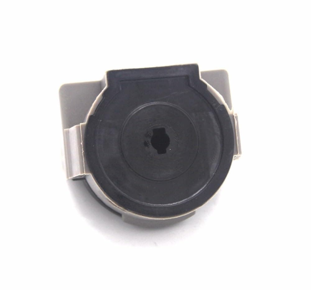 IGNITION STARTER SWITCH IGNITION LOCK BARREL WITH 2 KEYS, for, for Ford, TRANSIT MK6 2000-2006 C-MAX B-MAX, for, for Fiesta, for, for Focus, S-MAX Lgnition Lock Cylinder