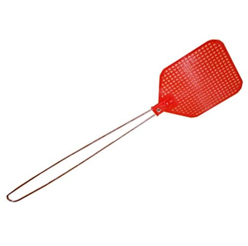 Import – Fly Swats M/Metallic
