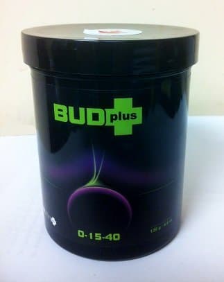 Nutri+ Bud+ Powder 130 gr