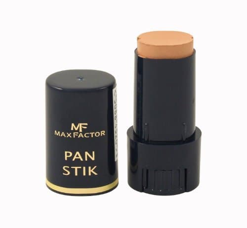 Max Factor Pan-Stik- Deep Olive 60