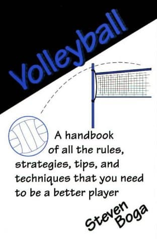 Volleyball (Getting the Edge: Conditioning, Injuries)
