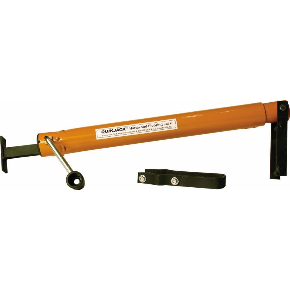 QuikJack QJ1 Flooring/Construction Jack