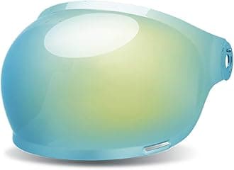 Bullitt Bubble Shield Accessories