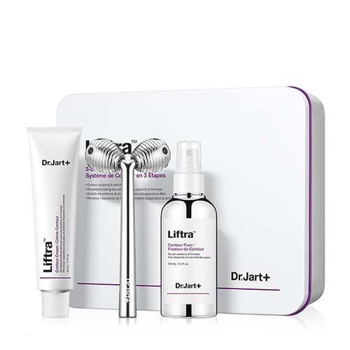 [Dr.Jart+] Liftra 3-Steps Contour Set