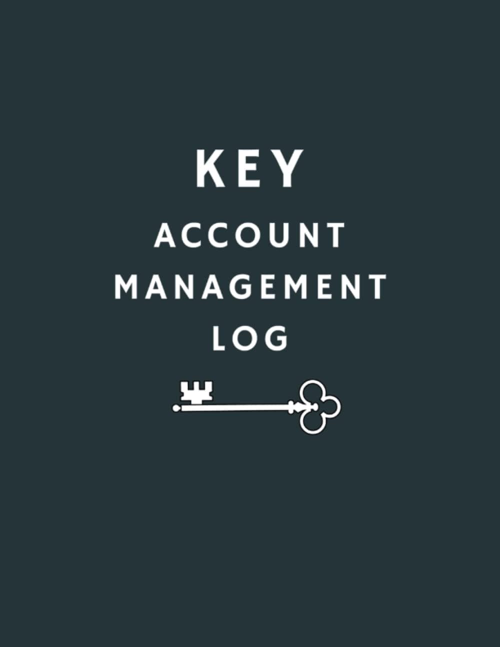 Key Account Management Log