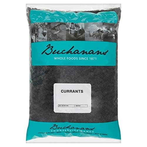 Dried Currants 3kg