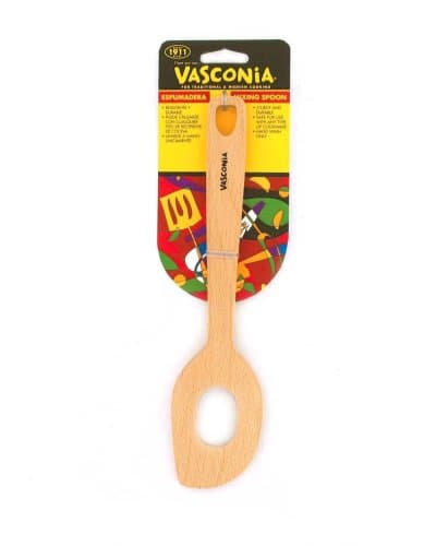 Vasconia Wood Mixing Spoon