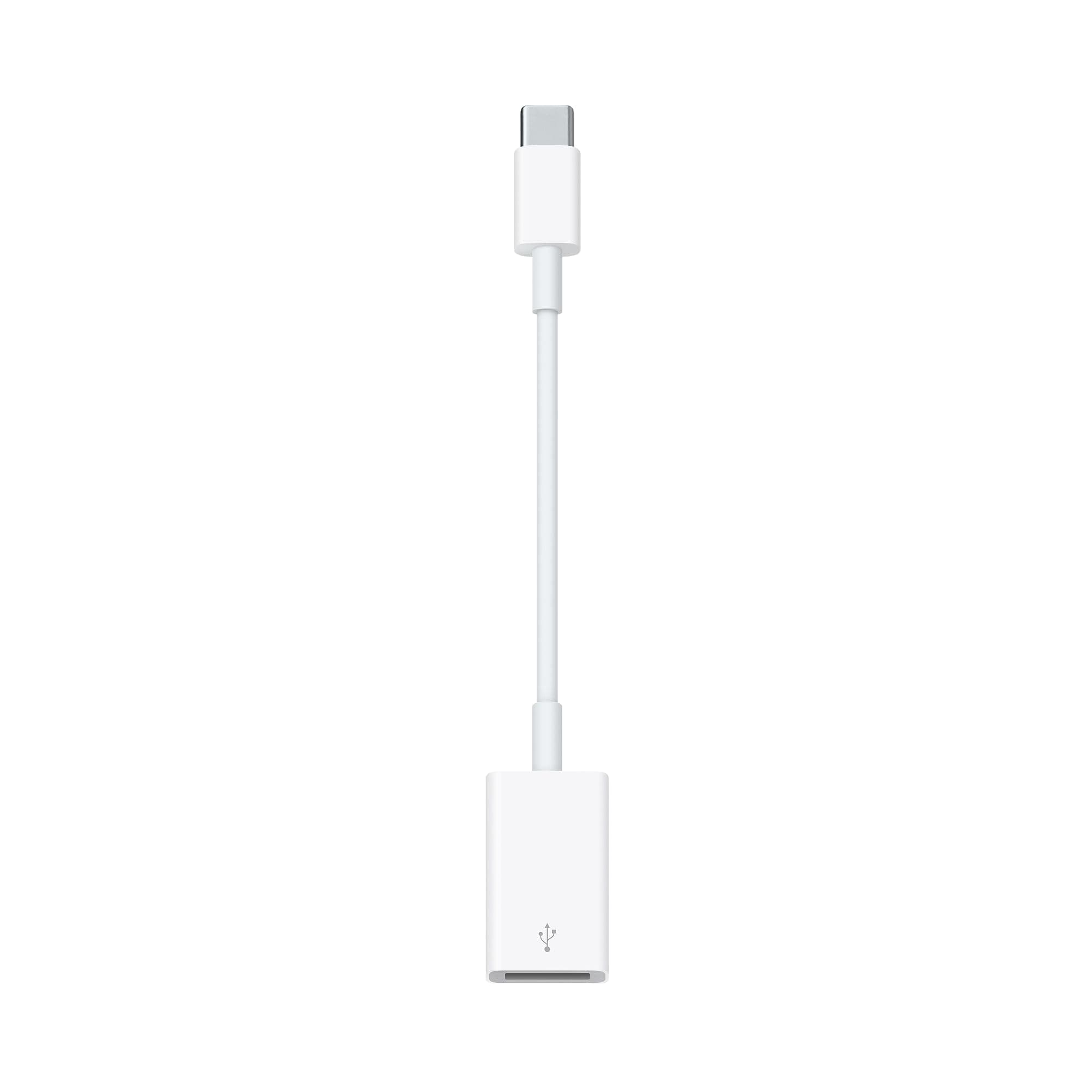 USB-C to USB Adapter 