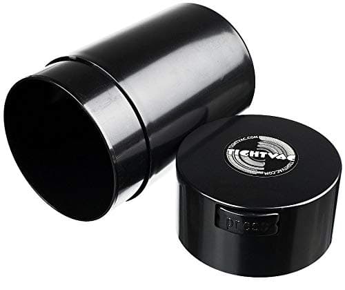 Tightpac Tightvac Solid - Airtight Storage Container - 0.29 L