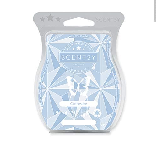 ScentsyClothesline Wax Bar