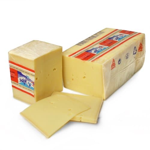 Austrian Alp Gruyere 8 oz.