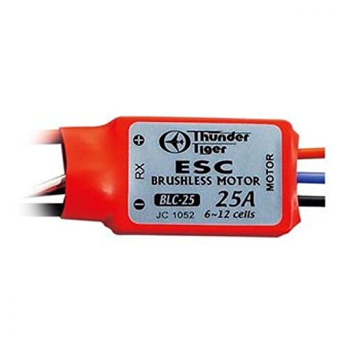 ACE RC BLC-25 Brushless ESC