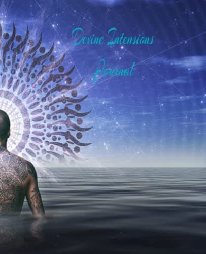 Devine Intensions Journal: Devine Intensions Journal