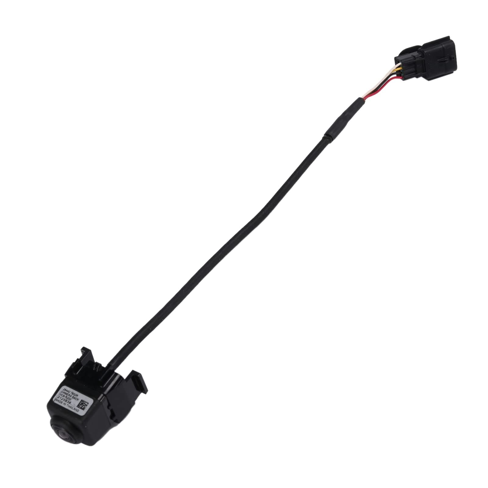 Car Rear View Camera Backup Reverse Parking Reversing Camera, for Renault Kadjar 2016 2019 284427832R