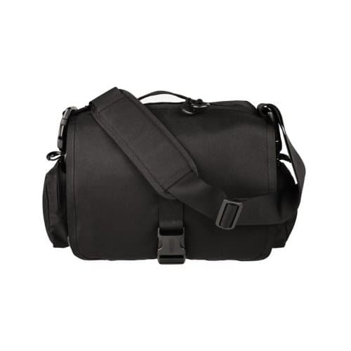 BLACKHAWK Diversion Carry Courier Bag Blk